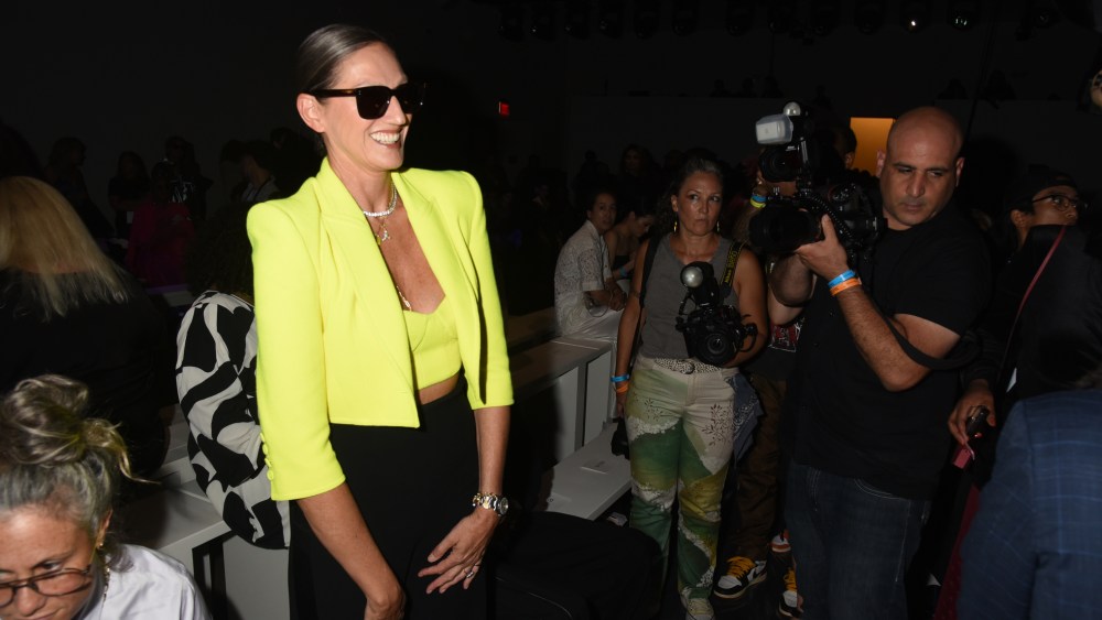 Jenna Lyons
