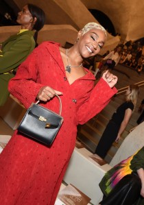 Tiffany Haddish