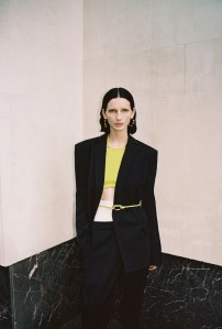 Gabriele Colangelo RTW Spring 2024