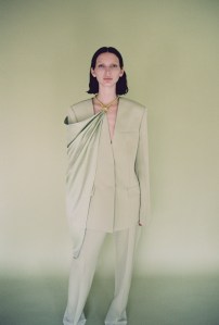 Gabriele Colangelo RTW Spring 2024
