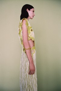 Gabriele Colangelo RTW Spring 2024