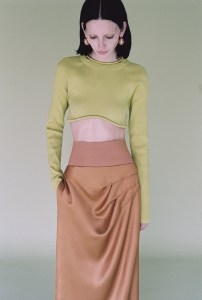 Gabriele Colangelo RTW Spring 2024