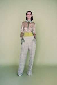 Gabriele Colangelo RTW Spring 2024