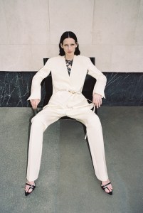 Gabriele Colangelo RTW Spring 2024