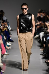 Gauchère RTW Spring 2024