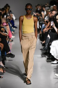 Gauchère RTW Spring 2024