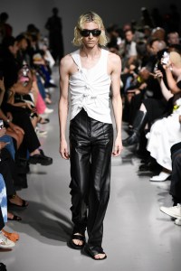 Gauchère RTW Spring 2024
