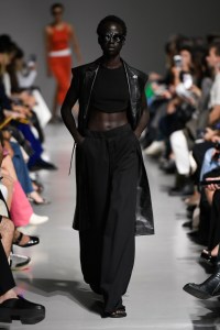 Gauchère RTW Spring 2024