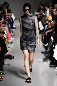 Gauchère RTW Spring 2024