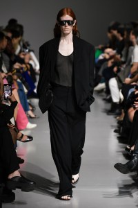 Gauchère RTW Spring 2024