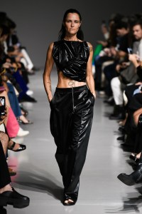 Gauchère RTW Spring 2024