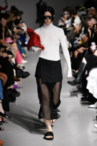 Gauchère RTW Spring 2024