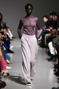 Gauchère RTW Spring 2024