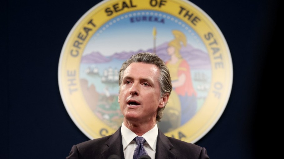 Governor Gavin Newsom on Thursday announced the state’s largest-ever single investment to bolster organized retail crime-fighting units across California.