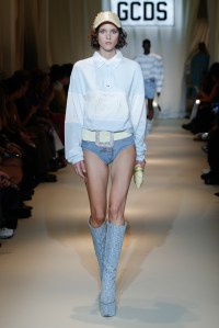 GCDS RTW Spring 2024