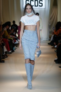 GCDS RTW Spring 2024