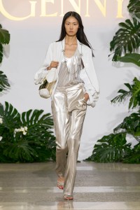 Genny RTW Spring 2024