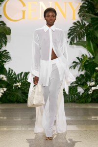 Genny RTW Spring 2024
