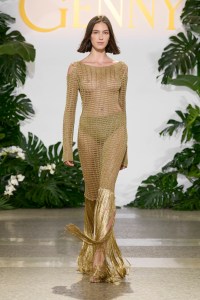 Genny RTW Spring 2024