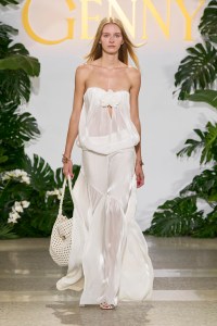 Genny RTW Spring 2024