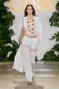 Genny RTW Spring 2024