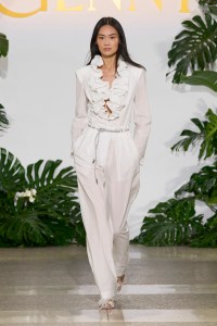 Genny RTW Spring 2024