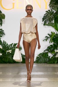 Genny RTW Spring 2024