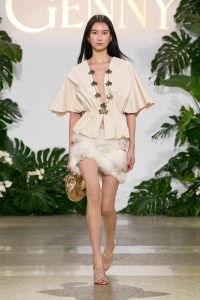 Genny RTW Spring 2024