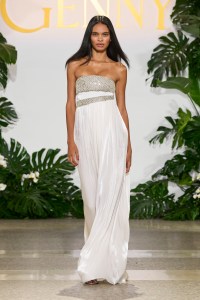 Genny RTW Spring 2024