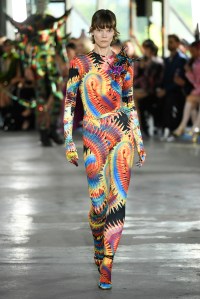 Germanier RTW Spring 2024