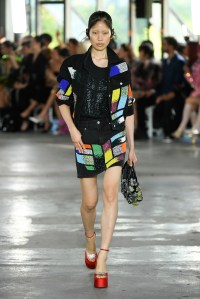 Germanier RTW Spring 2024