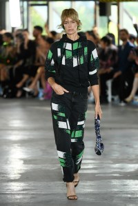 Germanier RTW Spring 2024