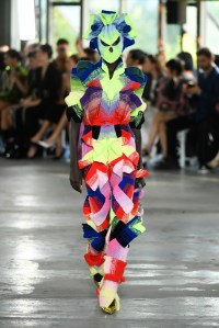 Germanier RTW Spring 2024