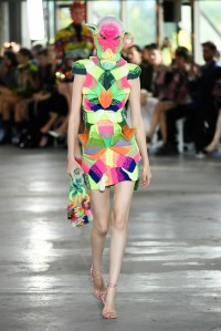 Germanier RTW Spring 2024