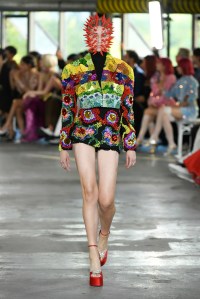 Germanier RTW Spring 2024