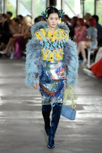 Germanier RTW Spring 2024