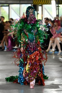 Germanier RTW Spring 2024