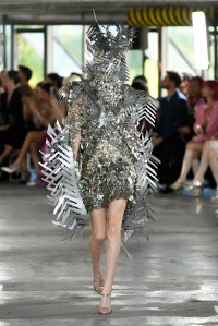 Germanier RTW Spring 2024