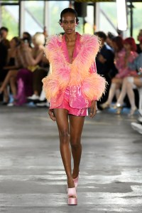 Germanier RTW Spring 2024
