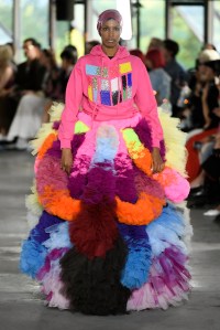 Germanier RTW Spring 2024