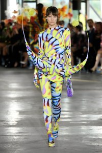 Germanier RTW Spring 2024