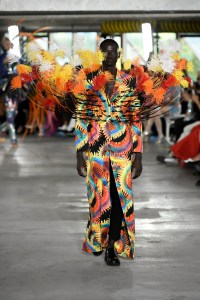Germanier RTW Spring 2024