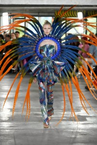 Germanier RTW Spring 2024
