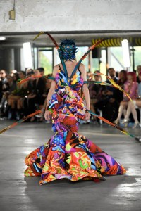 Germanier RTW Spring 2024