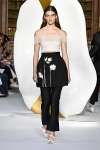 Giada RTW Spring 2024