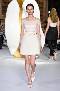 Giada RTW Spring 2024
