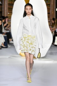Giada RTW Spring 2024
