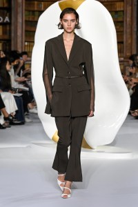 Giada RTW Spring 2024
