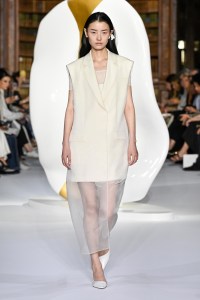Giada RTW Spring 2024