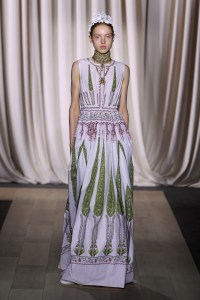 Giambattista Valli RTW Spring 2024